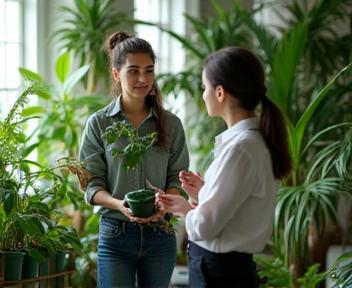 Planten & Groenadvies afbeelding
