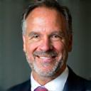 Portret Marcel Bos