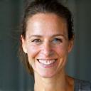 Portret Sanne van Dijk